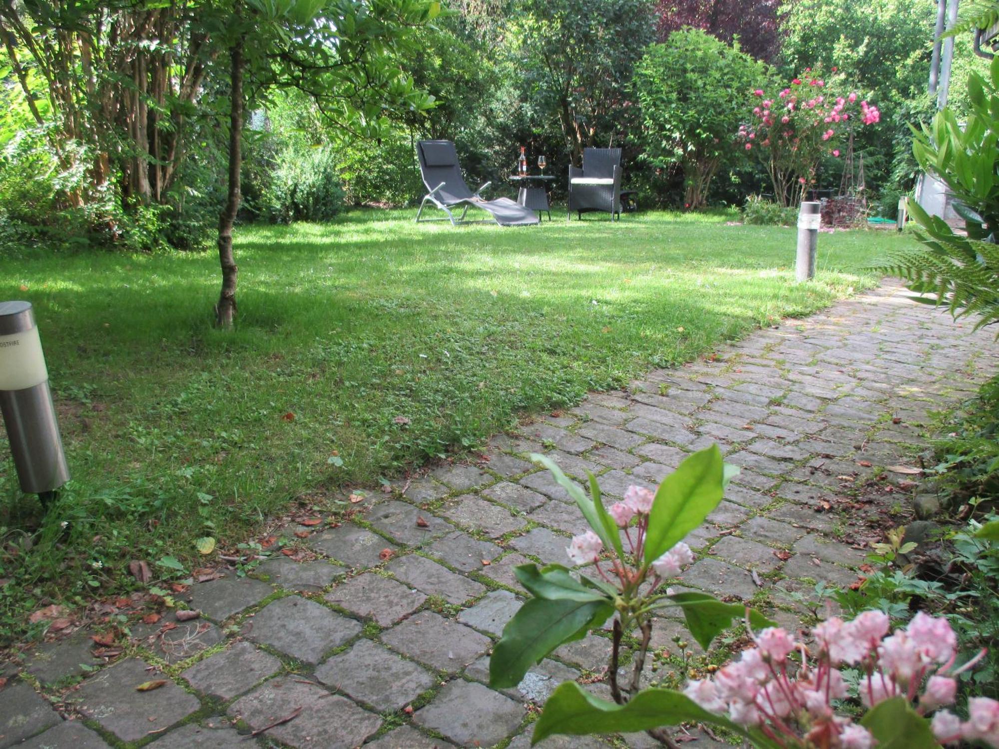 Ferienappartement In Der Spielestadt Ravensburg Exterior photo